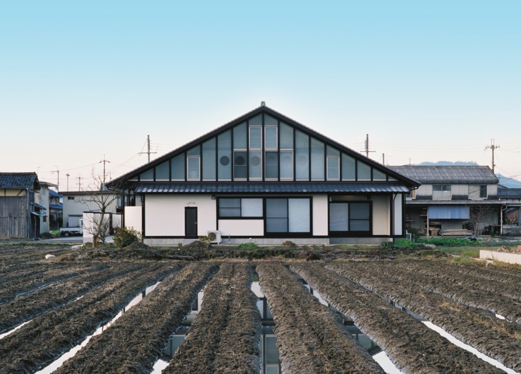 ���c�̎{�H����i�h�@�O�ώʐ^�j